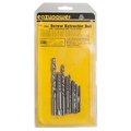 Eazypower 10PC Screw And Drill Set 81307
